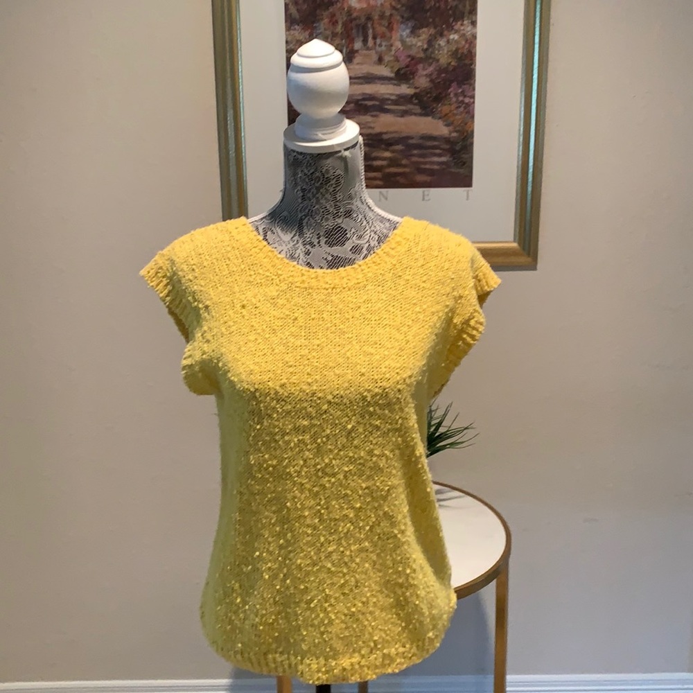 Affinity Sweater